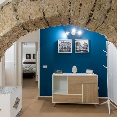Arco Di Bonello Cattedrale Apartment Palermo Exterior photo